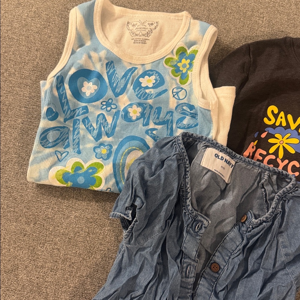 5/$15- 5t bundle - Picture 3 of 3